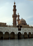 El-Ashar-Moschee